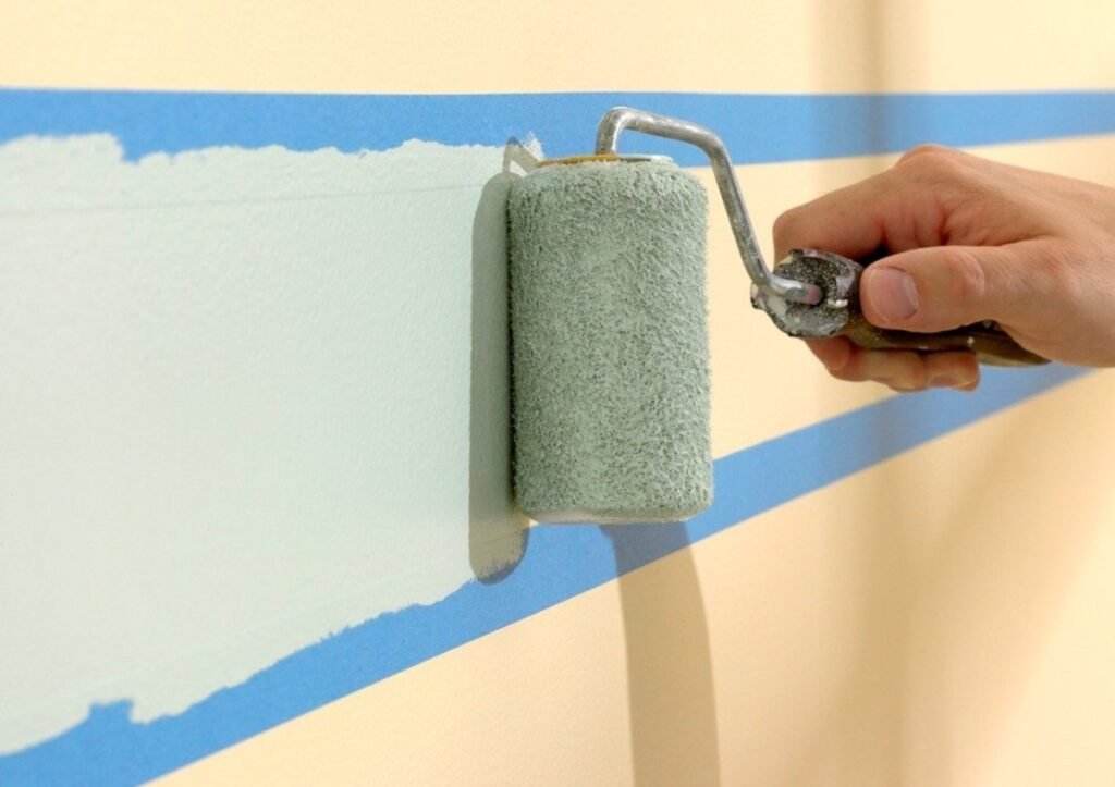 painting services