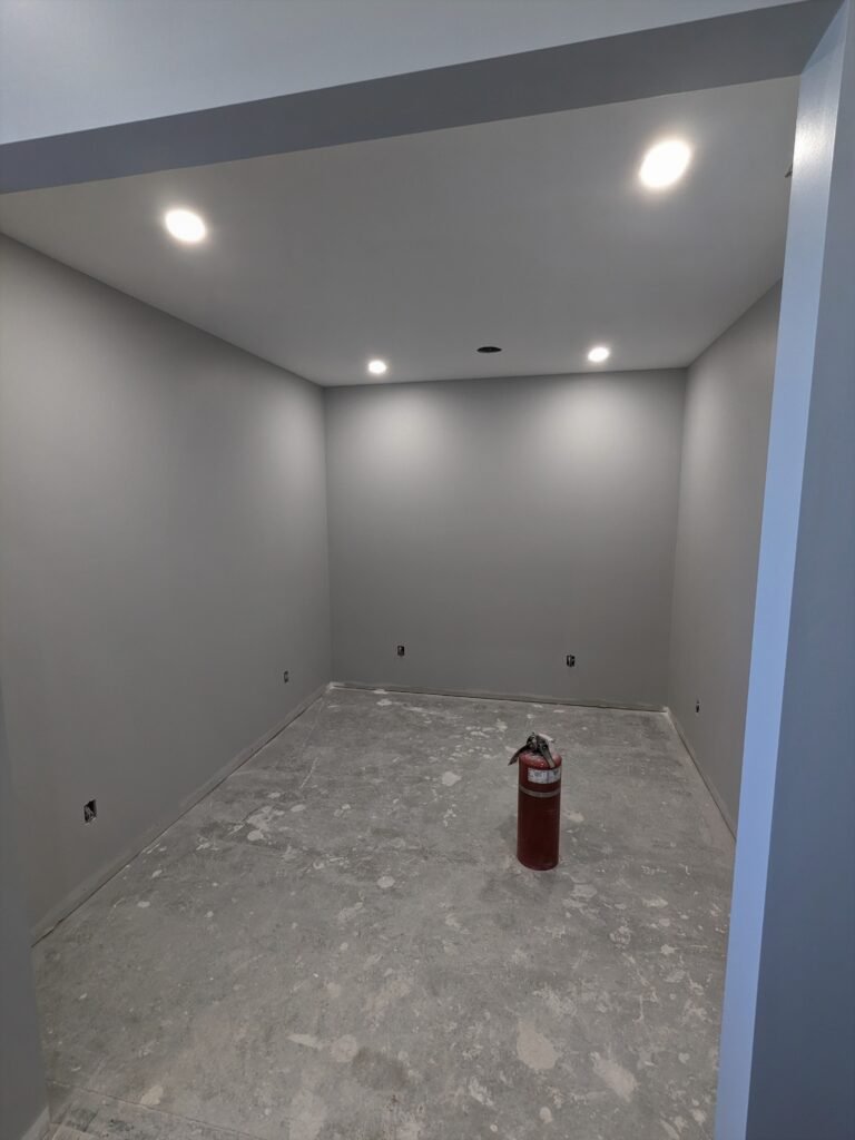 Gallery - Select Drywall System Inc.