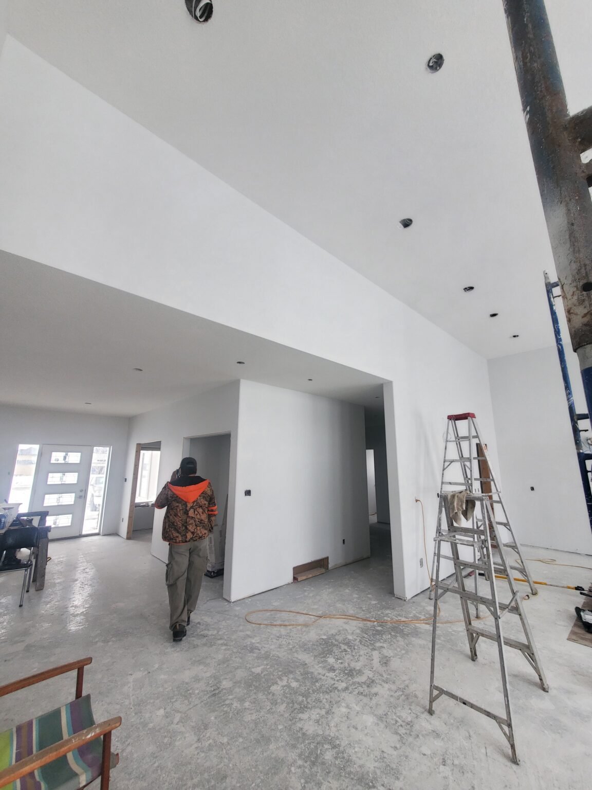 Gallery - Select Drywall System Inc.