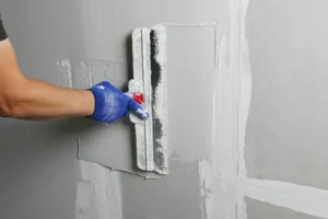 Why Cheap Drywall Work Costs More Long-Term in Edmonton