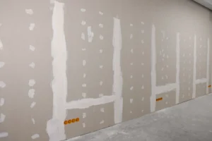 Moisture-resistant and regular drywall panels compared for home renovation projects in Edmonton. Is this conversation helpful so far?